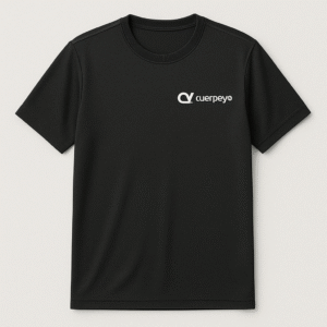 Camiseta DryFit Hombre