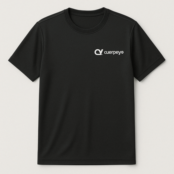 Camiseta DryFit Hombre