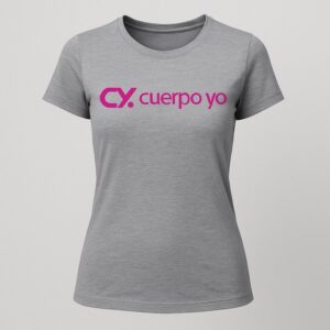 Camiseta Básica Mujer