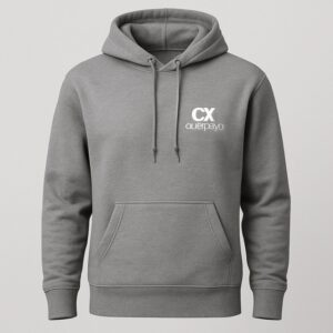Sudadera con Capucha
