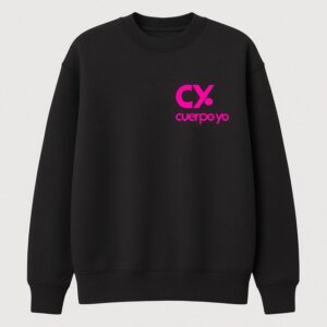 Sudadera Oversize Unisex