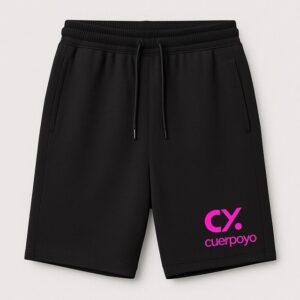 Short Entrenamiento Hombre