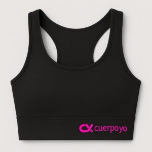 Top Deportivo de Soporte